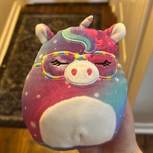 Small squishmallow